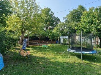 Rodinný dom vo výbornej lokalite – SNV, Kamenný obrázok - 9