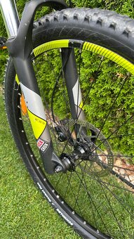 SCOTT Scale rok výroby 2015 - 9