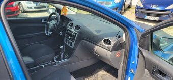Ford Focus 1.8 Tdci 85 kW - 9