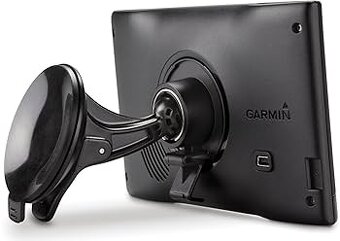 Predám GPS GARMIN NUVI 55 s komplet mapou USA 2025. - 9
