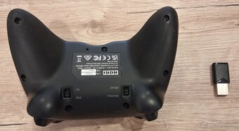 Sony PS4 slim 500GB - 9