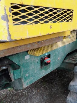 Lkt 81 itl skidder - 9