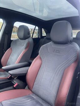 VW ID.4 PRO MAX PERFORMACE 150KW❗️FULL VÝBAVA❗️PANORÁMA - 9