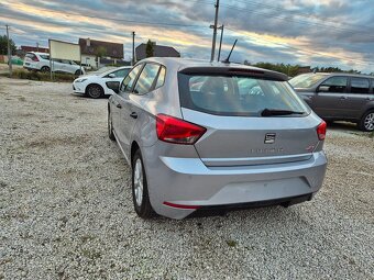 Seat ibiza - 9