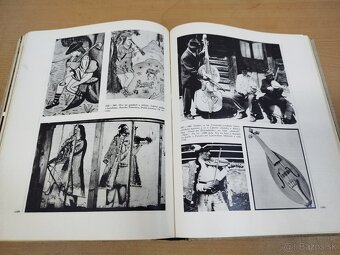 SLOVENSKO 1 – 4--Dejiny. Príroda. Ľud I.-II. Kultúra I.-II.- - 9