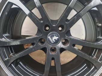 5X112 R18 8,0J ET35 ITWHEELS-KBA - 9