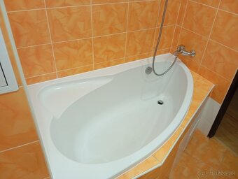 Prenájom 2-izbového bytu na sidlisku Terasa - 9