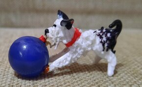 Sklenené figurky Brychta Jaroslav - 9