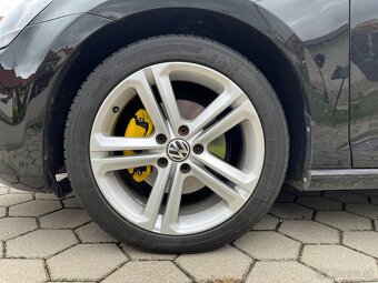 Volkswagen Golf 7 2.0 TDI - 9
