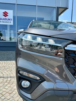 Nový Automat Suzuki S-Cross 1,4 PREMIUM, 2WD, 2025 - 9