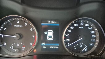 Hyundai i30 Fastback 103kw - 9