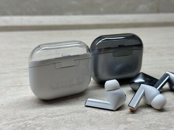 Samsung Galaxy Buds 3 Pro - 9