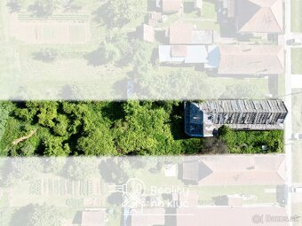 Na predaj rodinný dom s pozemkom 3 504m²  Tesárske Mlyňany - 9