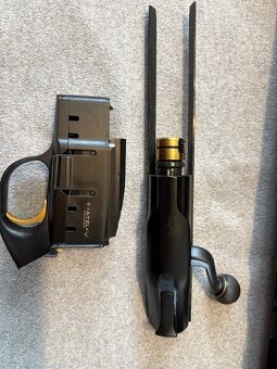 predám Blaser R8 success 8x68s + Swarovsky DS2 genII - 9