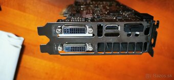 Evga GeForce gtx 650 ti boost - 9