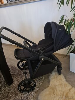 Maxi Cosi Oxford s Orio vaničkou 2v1 - 9