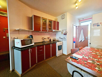 TOP CITY | ZREKONŠTRUOVANÝ 3-IZBOVÝ BYT, STARÝ JUH – POPRAD - 9