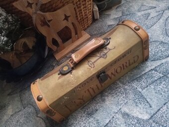 skatula, kufrik rozne - 9