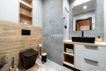 Prenájom - 2i byt v novostavbe POVRAZY - 9