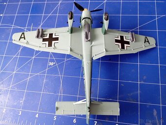 Plastikové modely lietadiel - 9