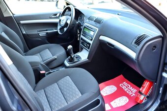Škoda Octavia Combi 1.6 TDI CR DPF Ambiente - 9