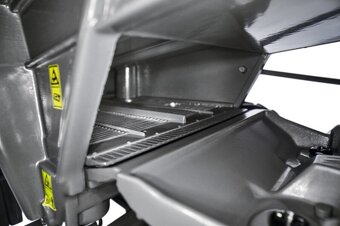 Modely Claas Evion 1:32 MarGe Models - 9