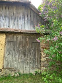 Rodinný dom v obci Turá Lúka so stodolou a hospodárskou časť - 9