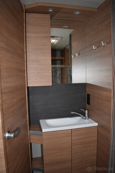 Karavan Weinsberg 500 FDK SKLADOM nový 19.511.-€ bez DPH - 9