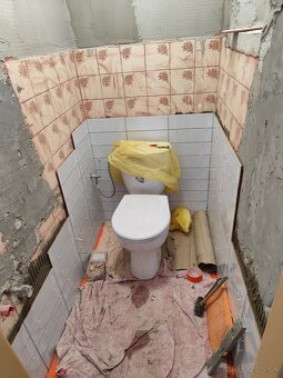 Obklady dlažby - 9