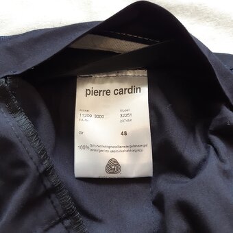 Pansky oblek Pierre Cardin 48, nenoseny - 9
