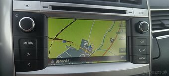 Toyota Verso 1.8 V-vti AUTOMAT 82000 km,navi - 9