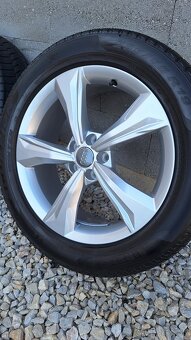 Audi Q5, 5x112x R19 - 9