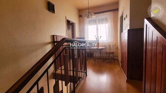 HALO reality - Predaj, rodinný dom Veľký Kýr - 9