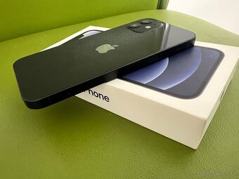 iPhone 12 64GB Black - 9