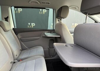 Seat Alhambra 2.0TDi 103kW MAN, Style+,7míst manuál 103 kw - 9