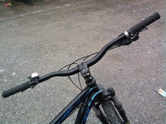 Predam horsky bicykel znacky Origin 99 - 9