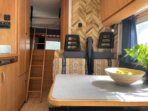 Karavan na prenájom - 9