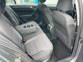 Volkswagen eGolf elektro - 76.000km - 2020 - 9