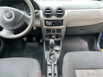 Dacia Sandero - 9