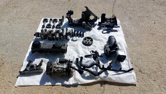 Ponukam nahradne diely na motor 1.9tdi81kw - 9