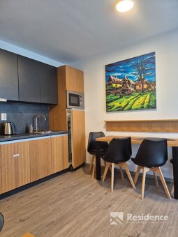 Štýlový 1-izbový apartmán v rezorte Maladinovo – bývajte ako - 9