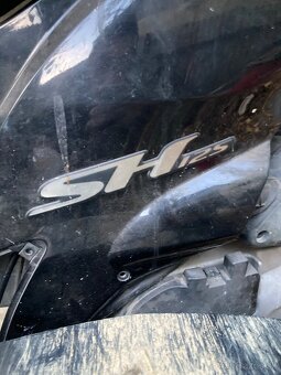 Honda SH 125cc - 9