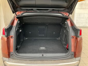 Peugeot 3008 1,6 BlueHDi Allure - 9