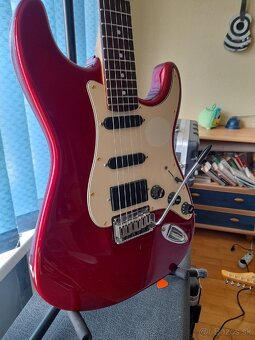 Stratocaster - 9
