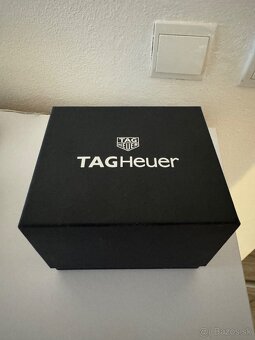 Tag heuer aquaracer damske hodinky - 9
