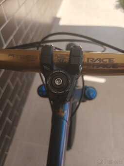 STANTON SWITCH9ER - 9