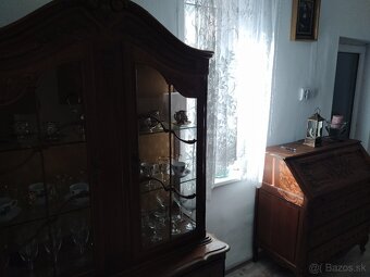 Predám velký pozemok s domom - 9