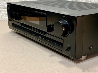 SONY STR-GX390 …. FM/AM stereo receiver - 9