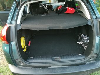 Peugeot 2008 1,2 Puretech - 9