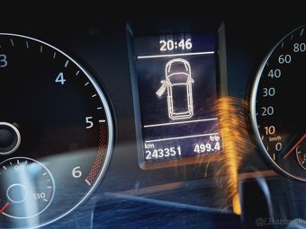 Predám volkswagen Sharan 2011. - 9